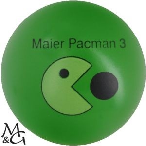 Maier Pacman 3 